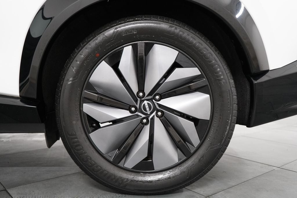 2023 Nissan Ariya ENGAGE