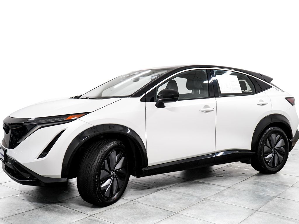 2023 Nissan Ariya ENGAGE