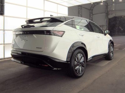 2023 Nissan Ariya ENGAGE