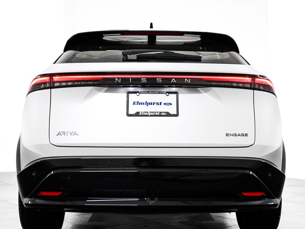 2023 Nissan Ariya ENGAGE