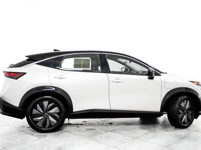 2023 Nissan Ariya ENGAGE