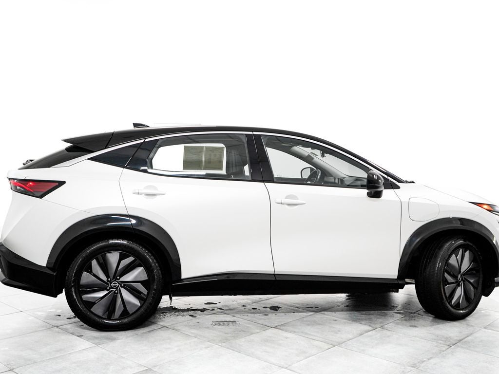 2023 Nissan Ariya ENGAGE