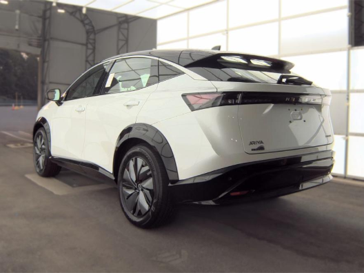 2023 Nissan Ariya ENGAGE