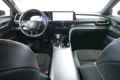 2024 Toyota Crown XLE