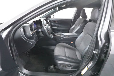 2024 Toyota Crown XLE