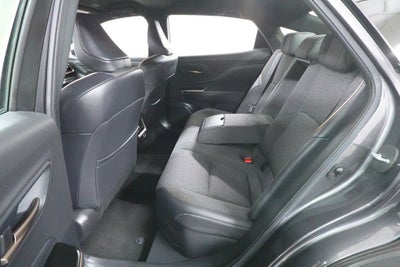 2024 Toyota Crown XLE