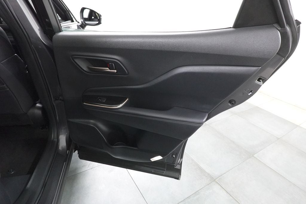 2024 Toyota Crown XLE