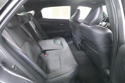 2024 Toyota Crown XLE