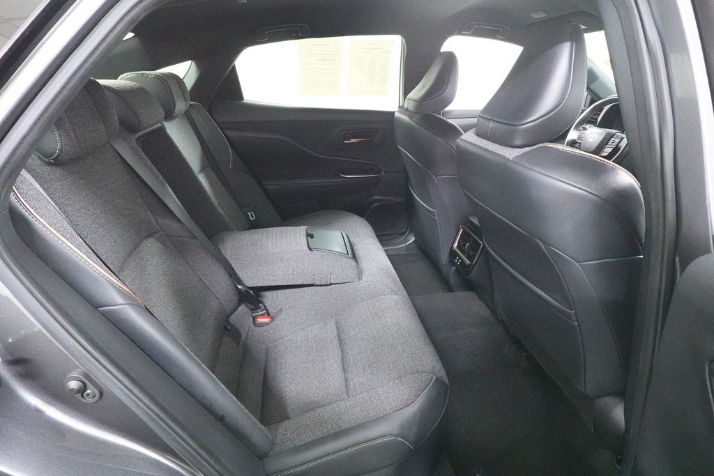 2024 Toyota Crown XLE