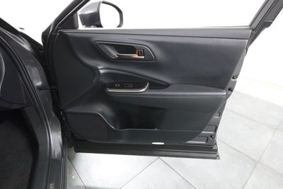 2024 Toyota Crown XLE