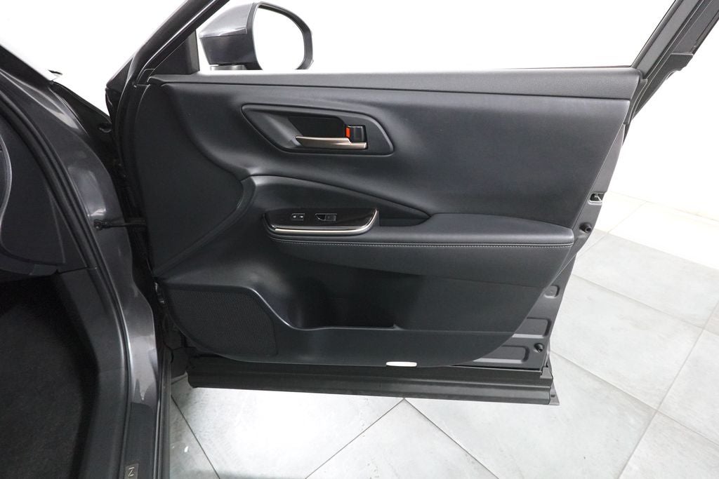 2024 Toyota Crown XLE