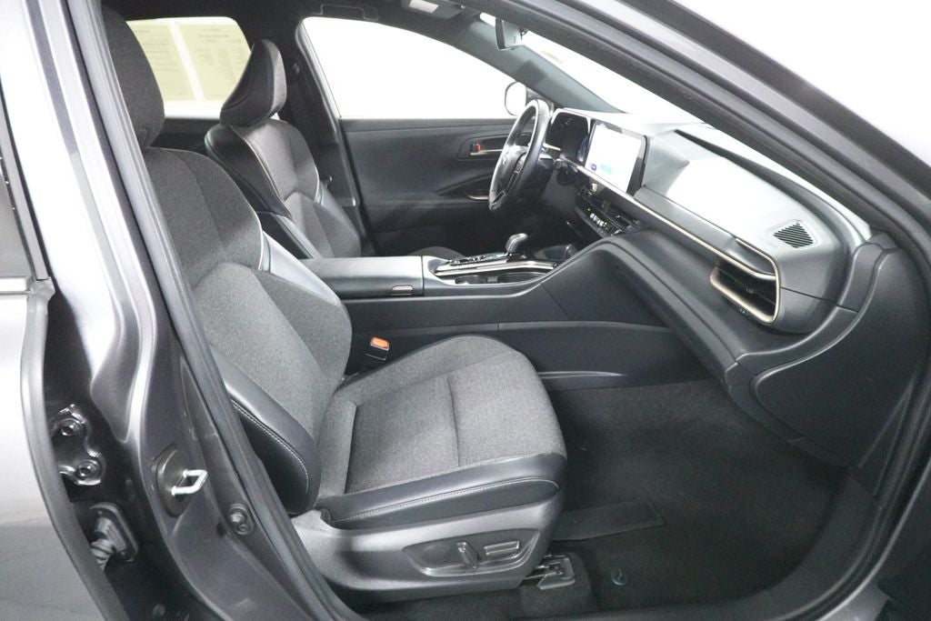 2024 Toyota Crown XLE