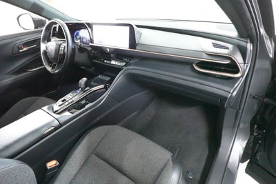 2024 Toyota Crown XLE