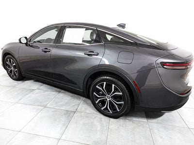 2024 Toyota Crown XLE
