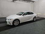 2024 Lexus IS 300