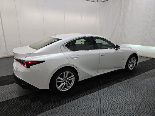 2024 Lexus IS 300