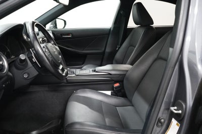 2022 Lexus IS 300