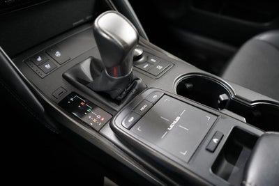 2022 Lexus IS 300