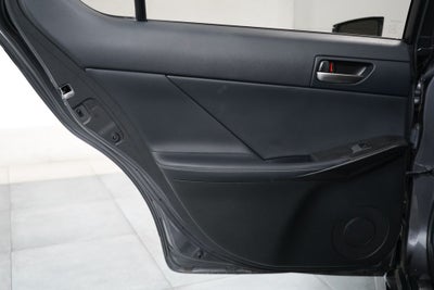 2022 Lexus IS 300