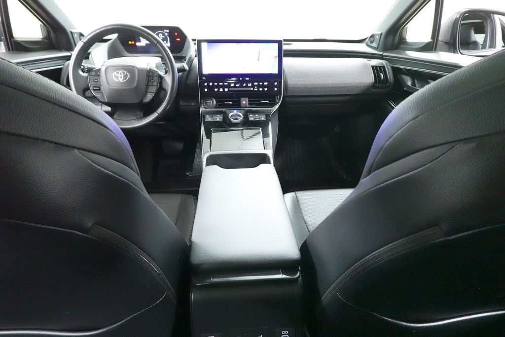 2023 Toyota bZ4X Limited