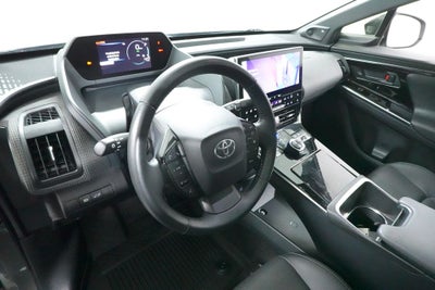 2023 Toyota bZ4X Limited