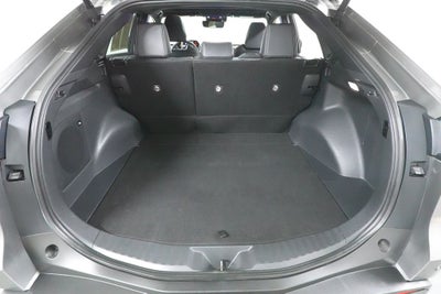 2023 Toyota bZ4X Limited
