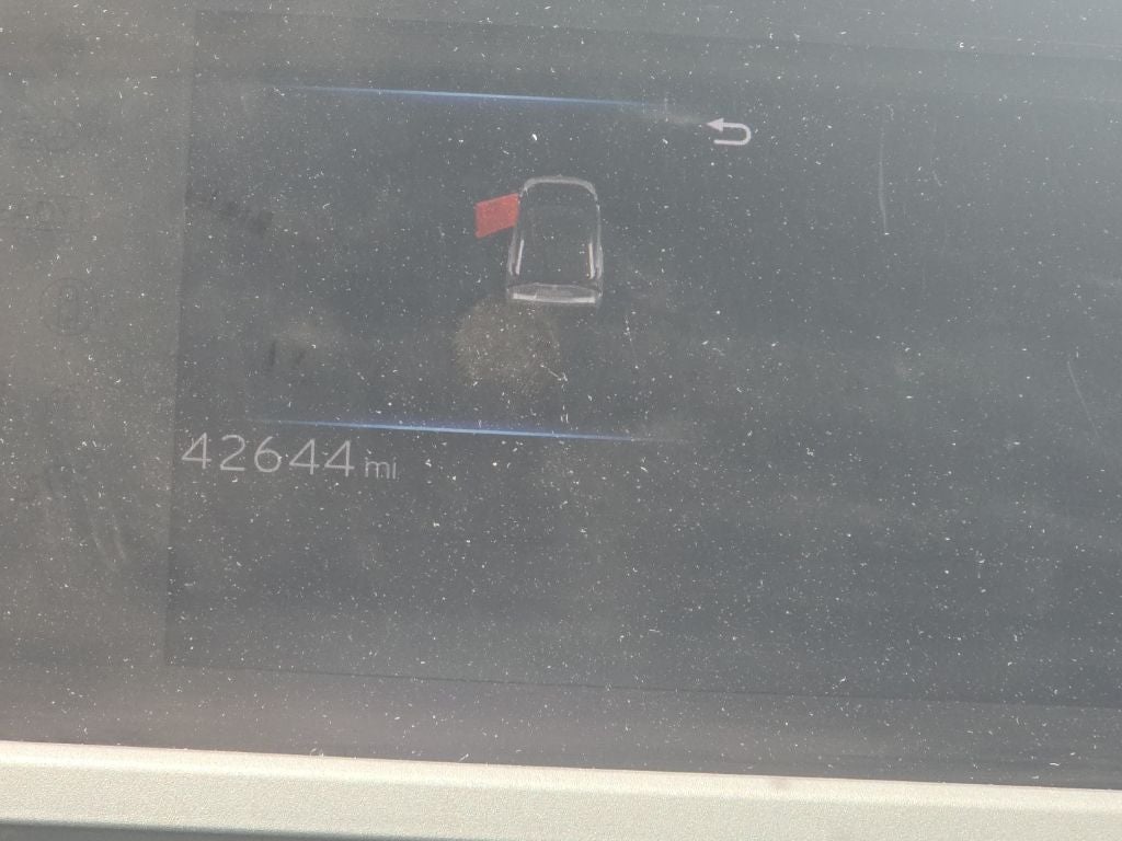 2023 Toyota bZ4X Limited