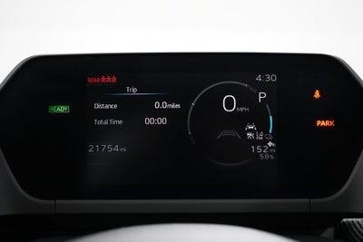2024 Toyota bZ4X XLE