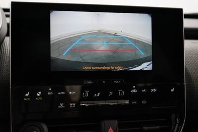 2024 Toyota bZ4X XLE
