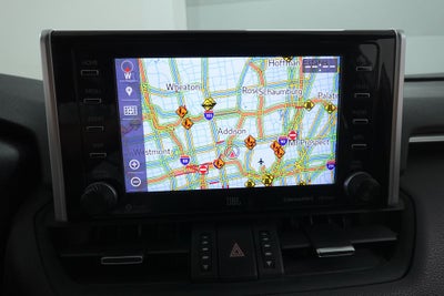 2019 Toyota RAV4 Hybrid XSE