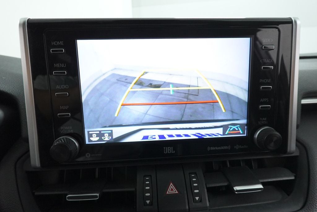 2019 Toyota RAV4 Hybrid XSE