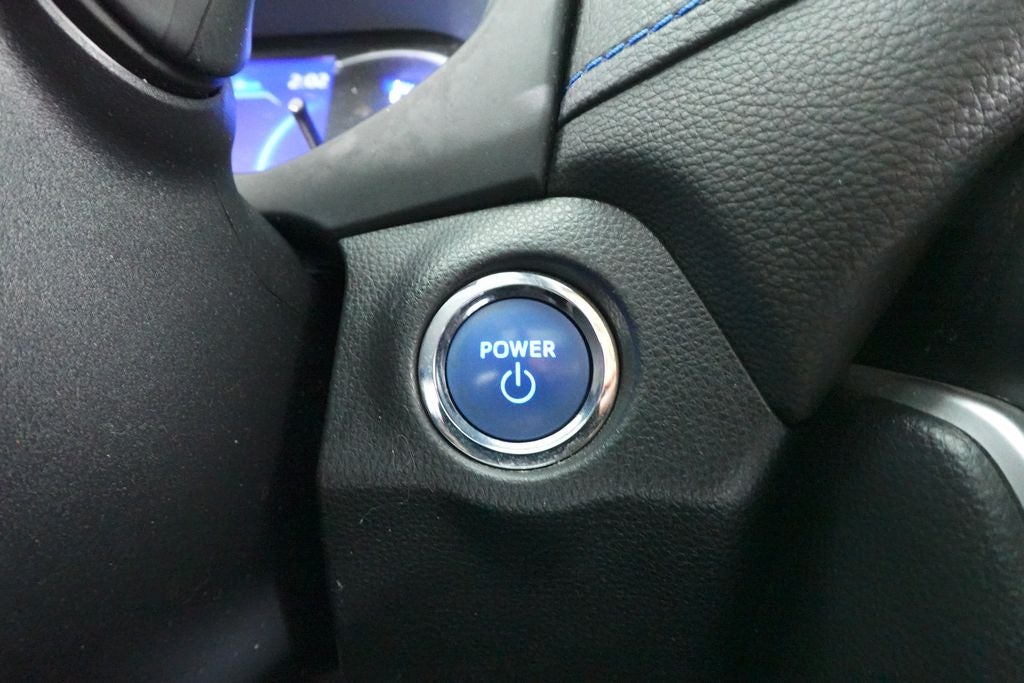 2019 Toyota RAV4 Hybrid XSE