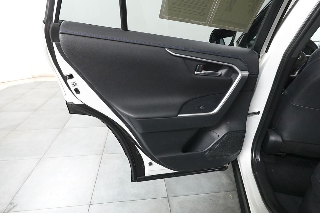 2019 Toyota RAV4 Hybrid XSE