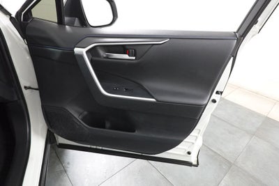 2019 Toyota RAV4 Hybrid XSE
