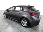 2023 Toyota Corolla Hatchback SE