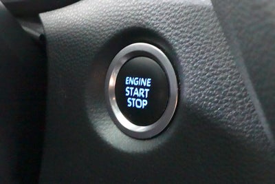 2022 Toyota Corolla Hatchback SE