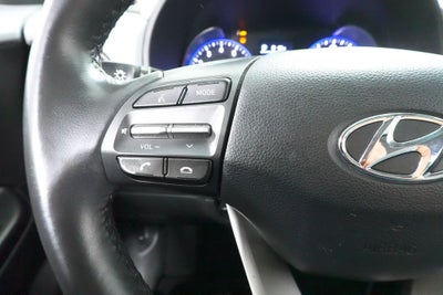 2020 Hyundai Kona Ultimate