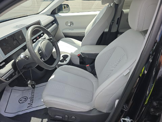 2023 Hyundai IONIQ 5 SEL