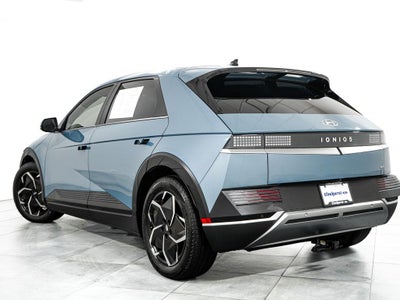 2023 Hyundai IONIQ 5 SEL
