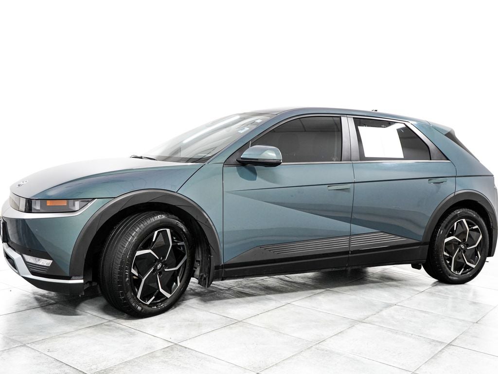 2023 Hyundai IONIQ 5 SEL