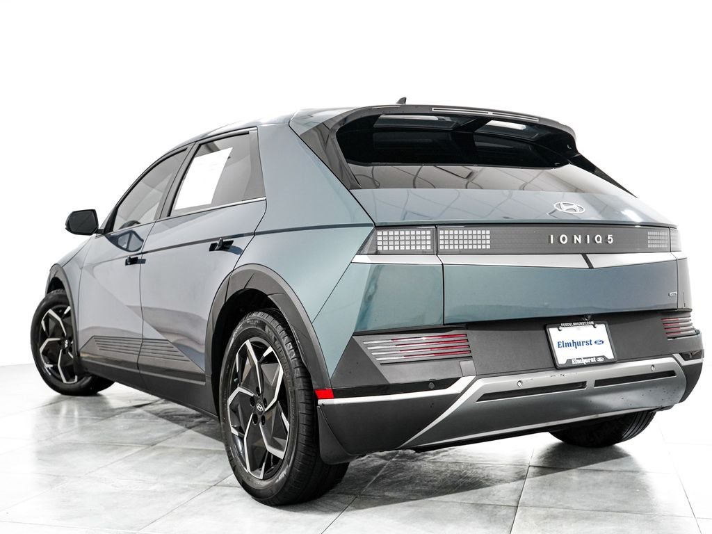 2023 Hyundai IONIQ 5 SEL