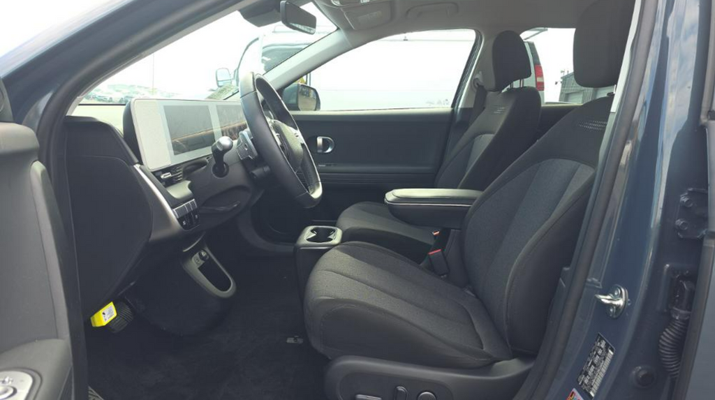 2024 Hyundai IONIQ 5 SEL