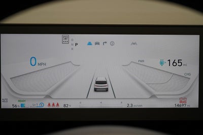 2024 Hyundai IONIQ 5 SEL