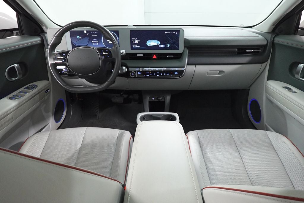 2024 Hyundai IONIQ 5 Limited