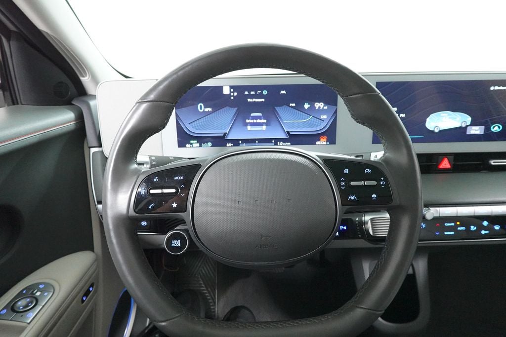 2024 Hyundai IONIQ 5 Limited