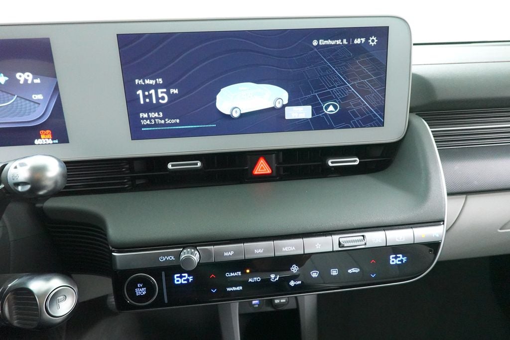 2024 Hyundai IONIQ 5 Limited