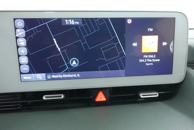 2024 Hyundai IONIQ 5 Limited