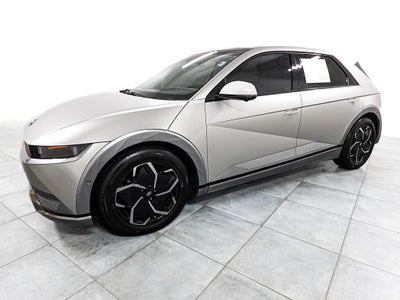 2024 Hyundai IONIQ 5 Limited