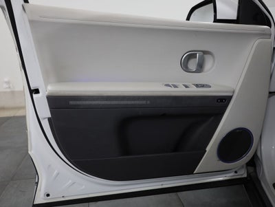 2023 Hyundai IONIQ 5 Limited