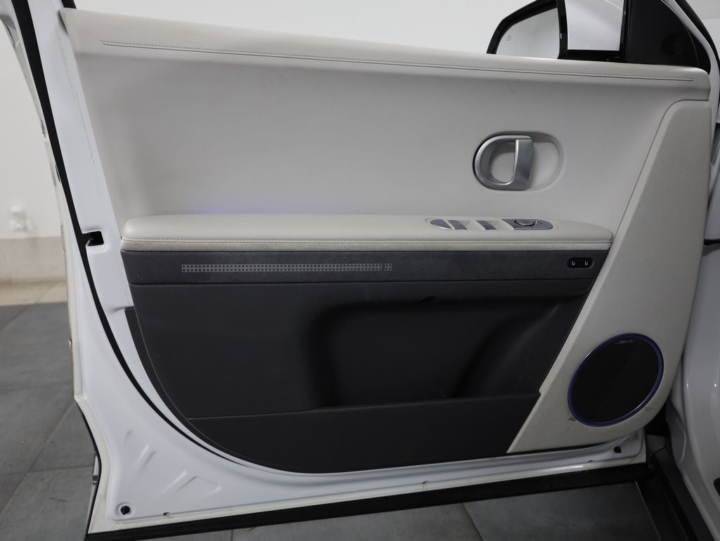 2023 Hyundai IONIQ 5 Limited